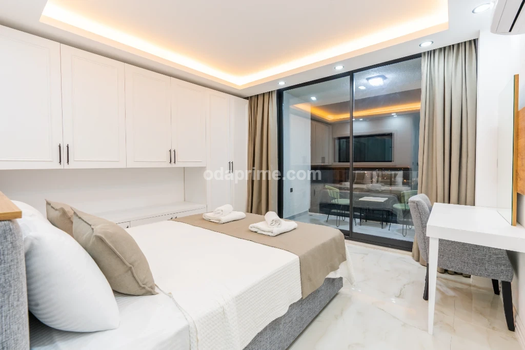 Villa Dicle Villa Dicle - 54