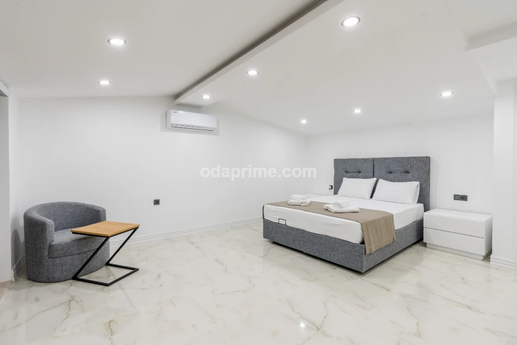 Villa Dicle Villa Dicle - 50