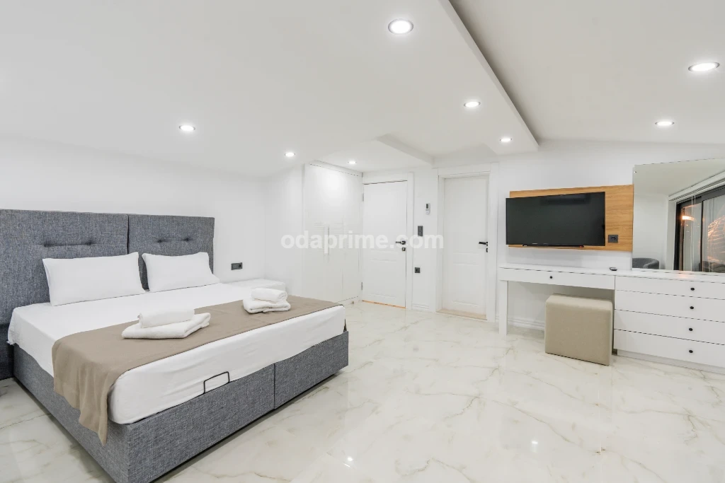 Villa Dicle Villa Dicle - 51