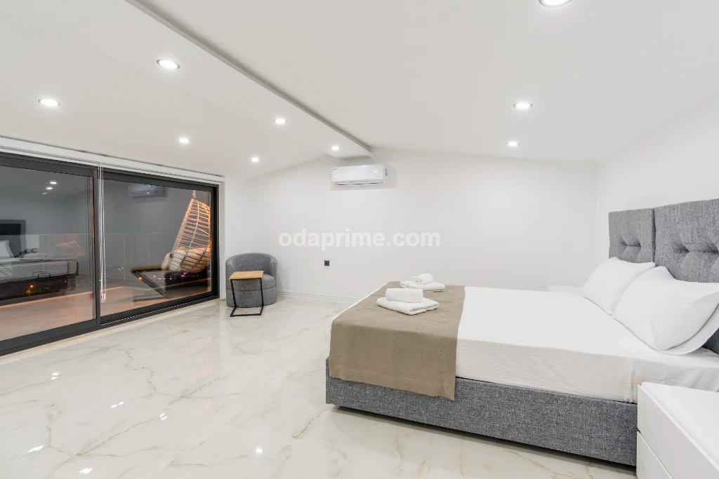 Villa Dicle Villa Dicle - 49