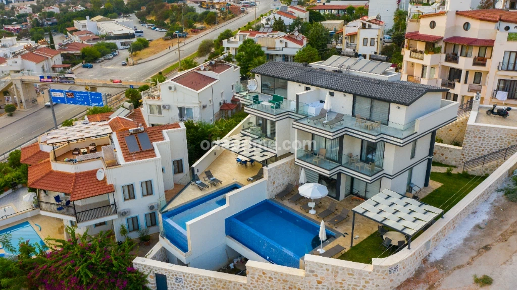 Villa Dicle Villa Dicle - 76