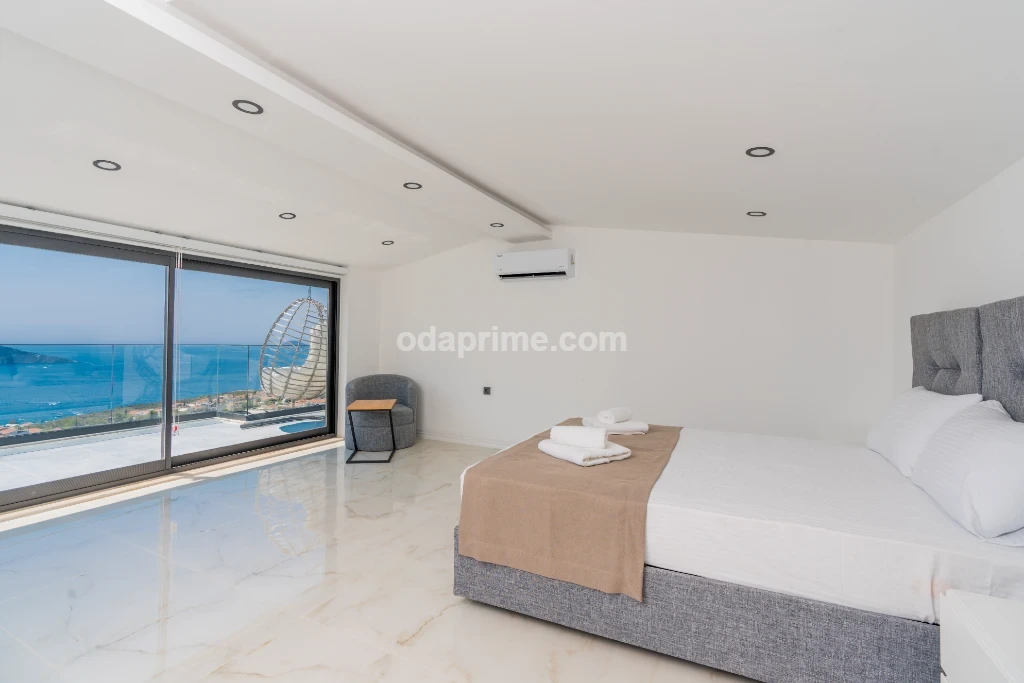 Villa Dicle Villa Dicle - 35