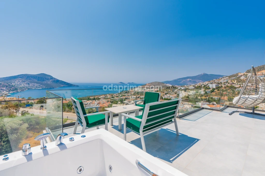 Villa Dicle Villa Dicle - 63
