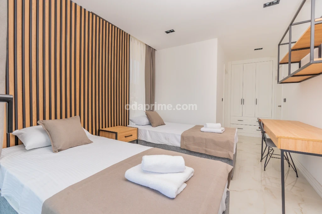 Villa Dicle Villa Dicle - 45