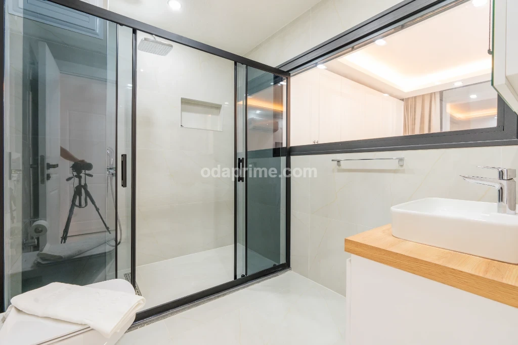 Villa Dicle Villa Dicle - 38