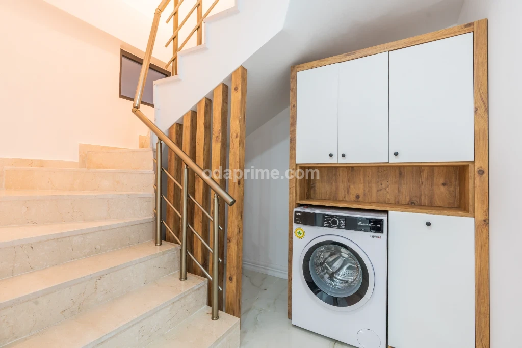 Villa Dicle Villa Dicle - 55