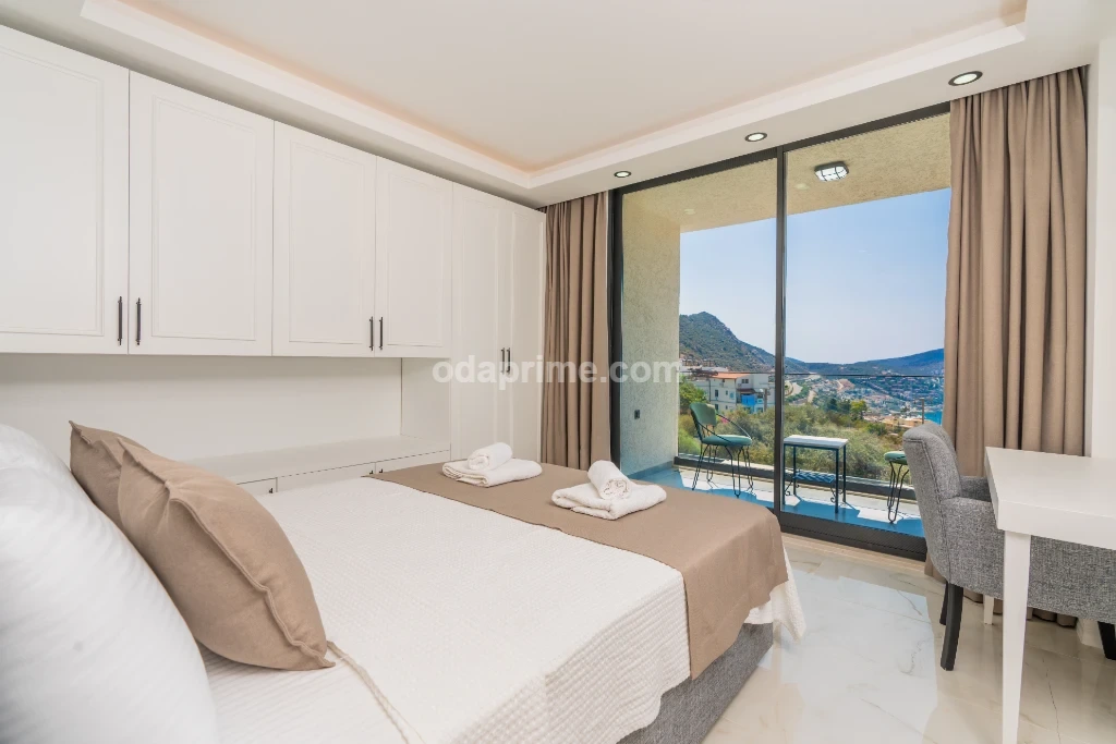 Villa Dicle Villa Dicle - 30