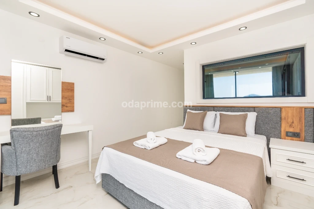 Villa Dicle Villa Dicle - 40