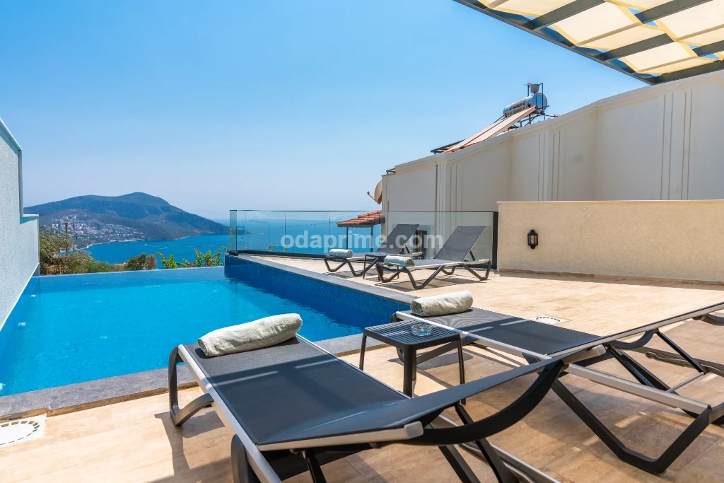 Villa Dicle Villa Dicle - 11