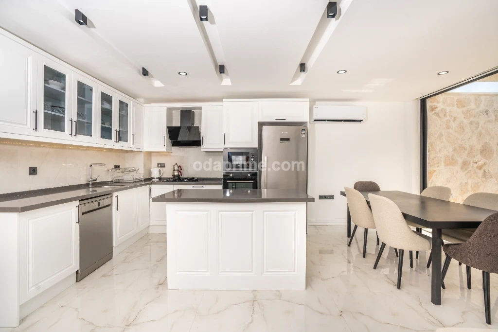 Villa Dicle Villa Dicle - 22