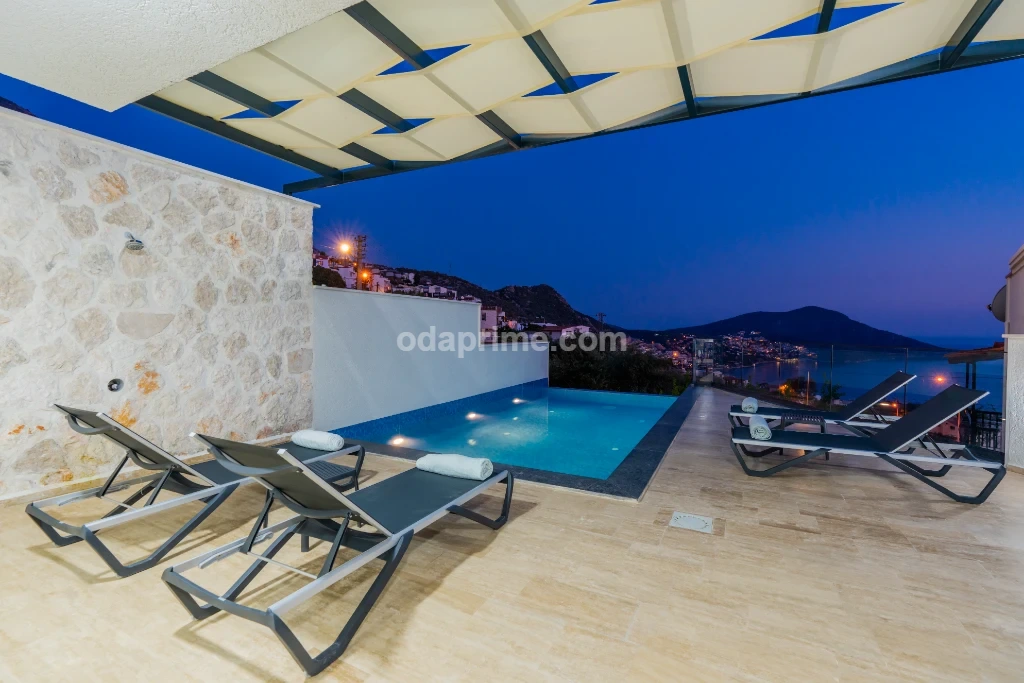 Villa Dicle Villa Dicle - 16
