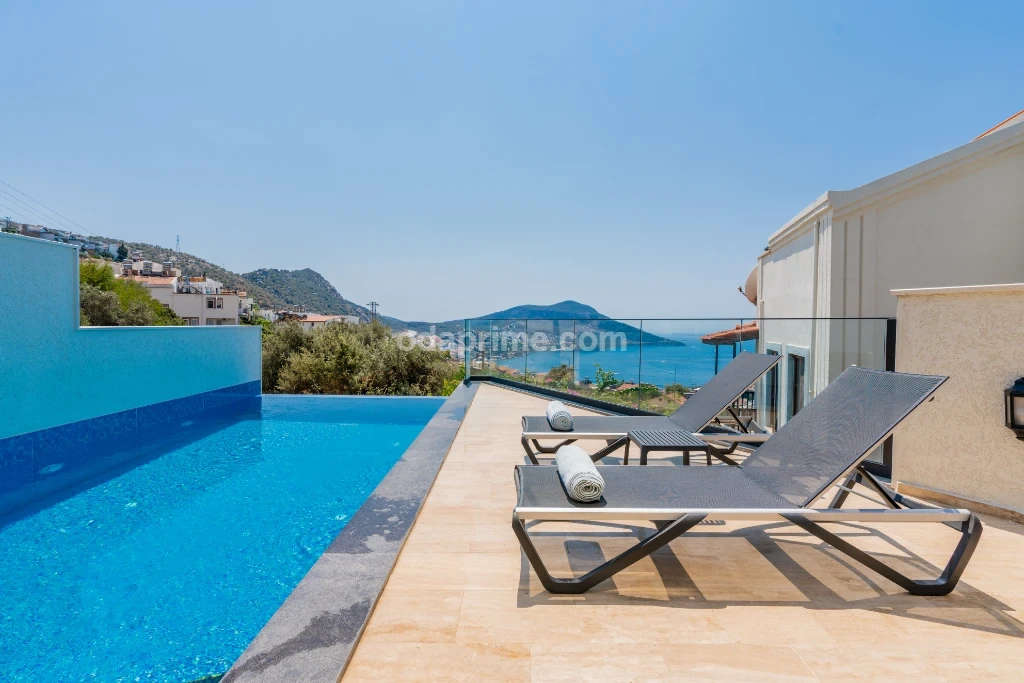 Villa Dicle Villa Dicle - 9