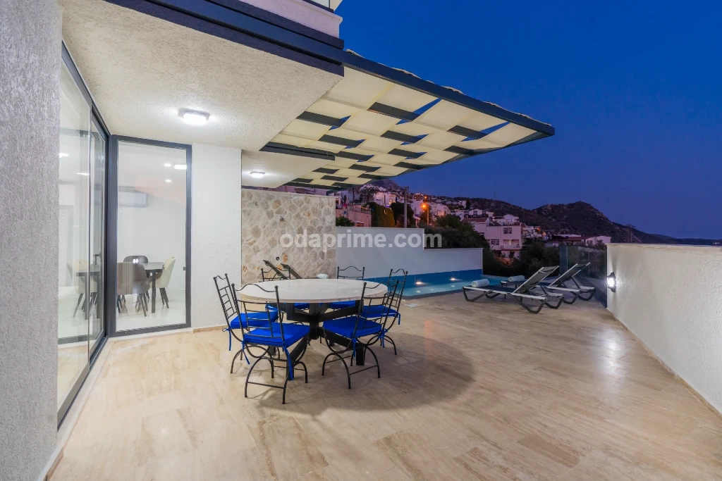 Villa Dicle Villa Dicle - 58
