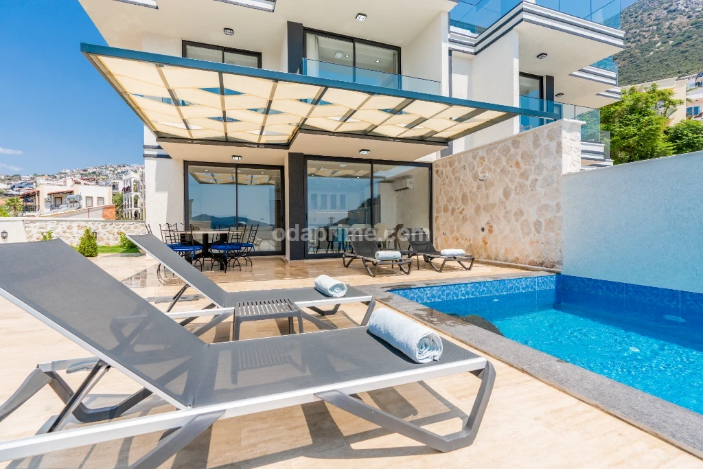 Villa Dicle
