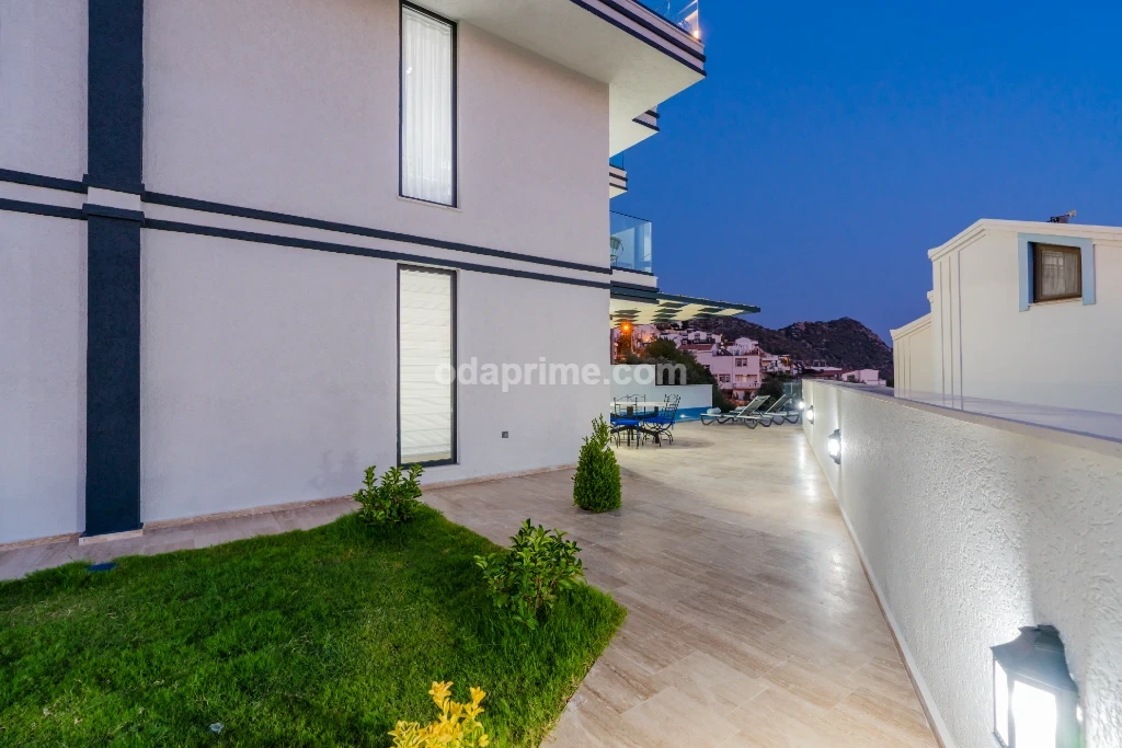 Villa Dicle Villa Dicle - 71