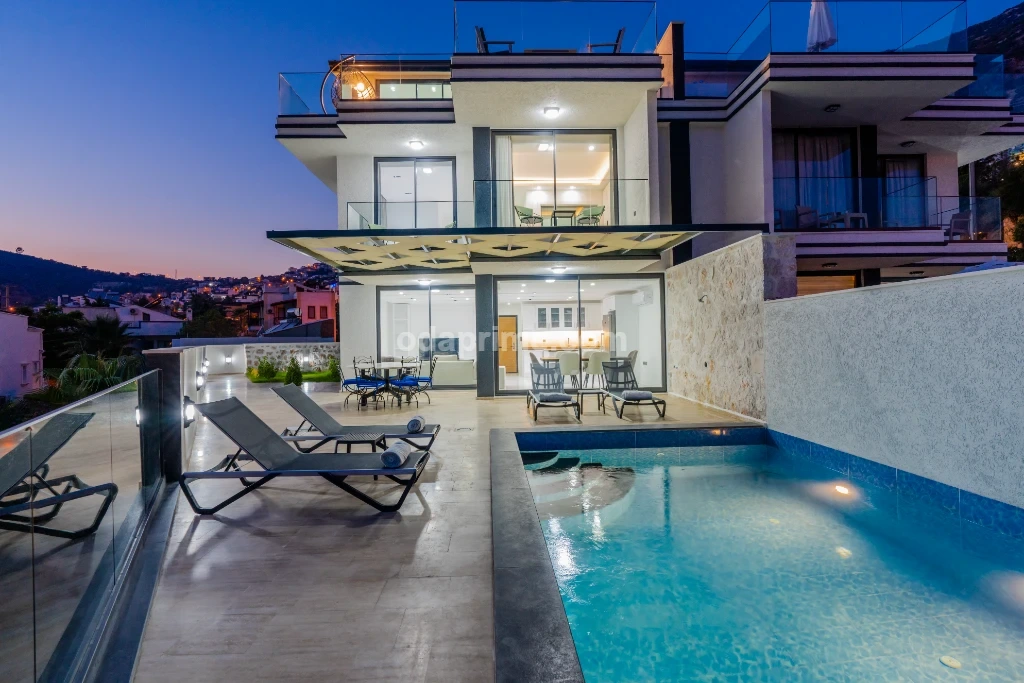 Villa Dicle