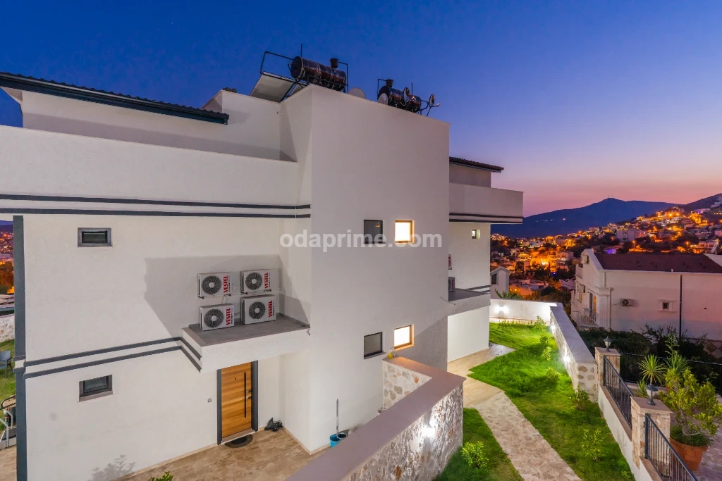 Villa Dicle Villa Dicle - 74