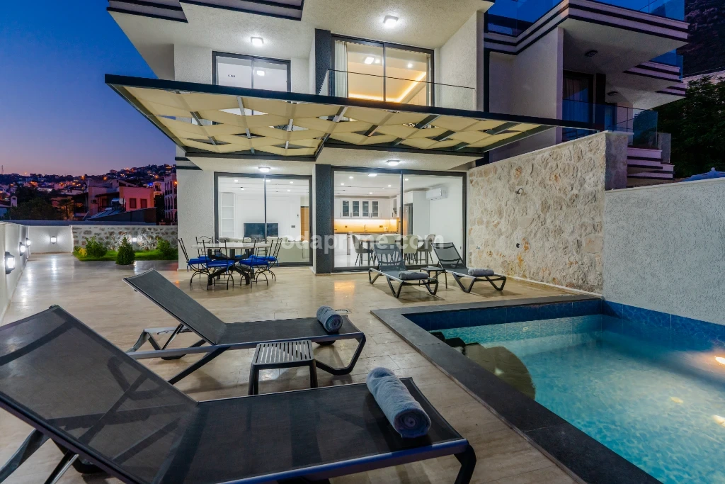 Villa Dicle