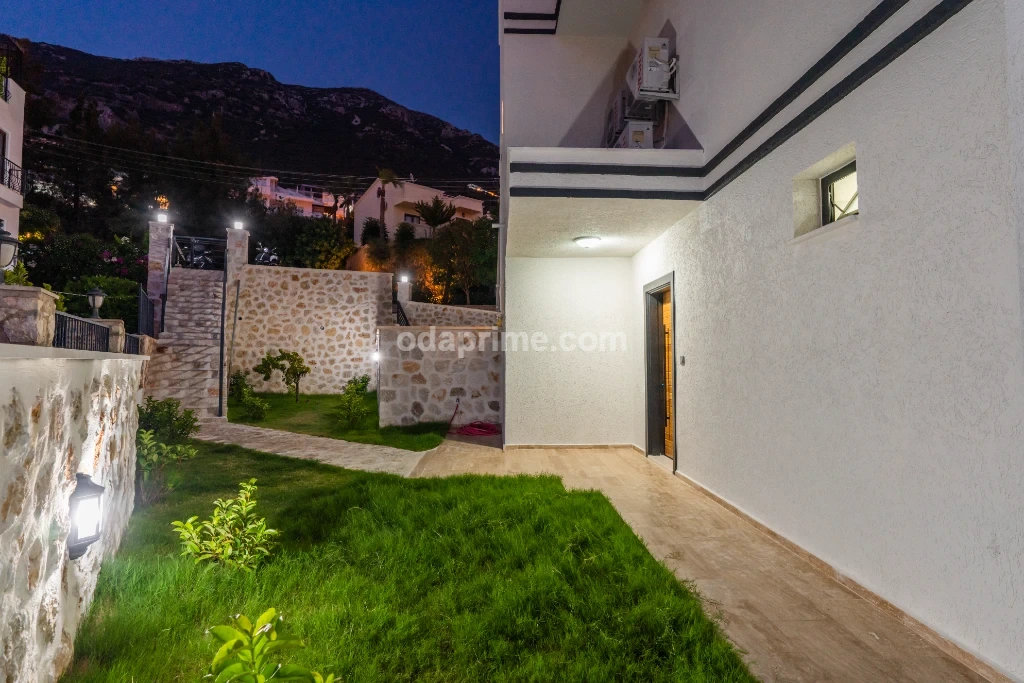 Villa Dicle Villa Dicle - 73