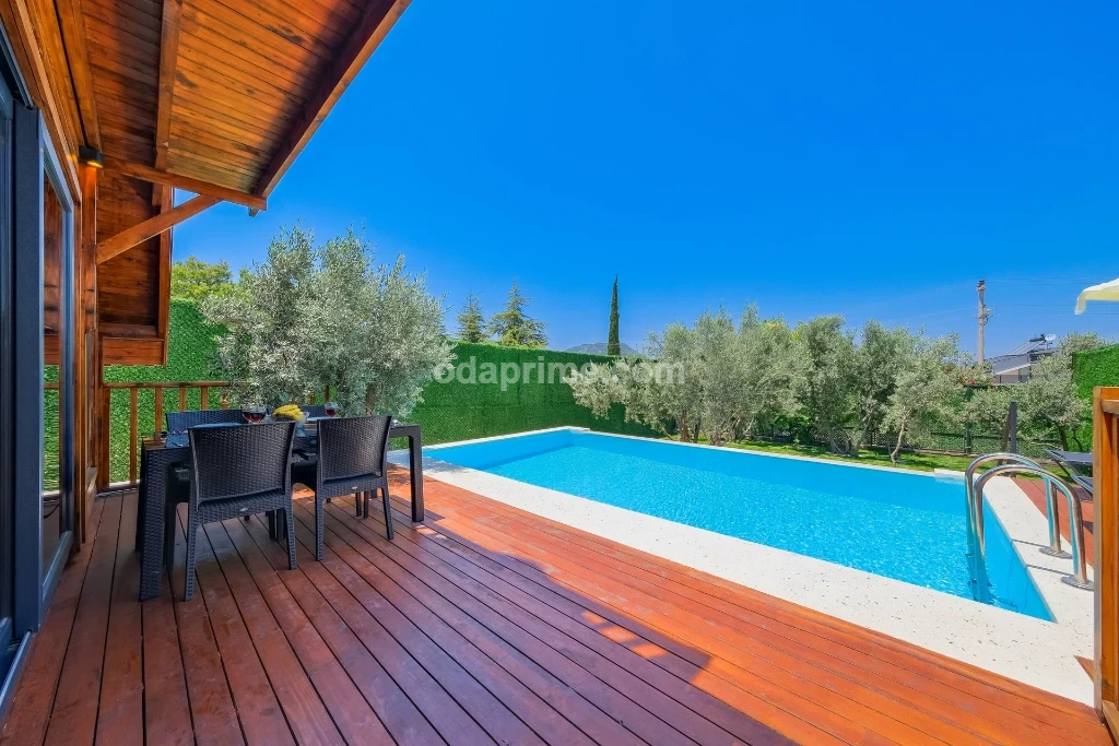 Villa Alpina