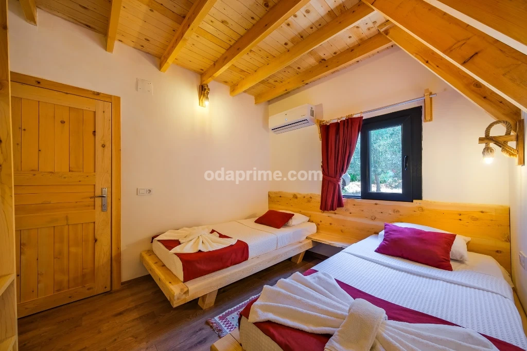 Villa Alpina Villa Alpina - 7