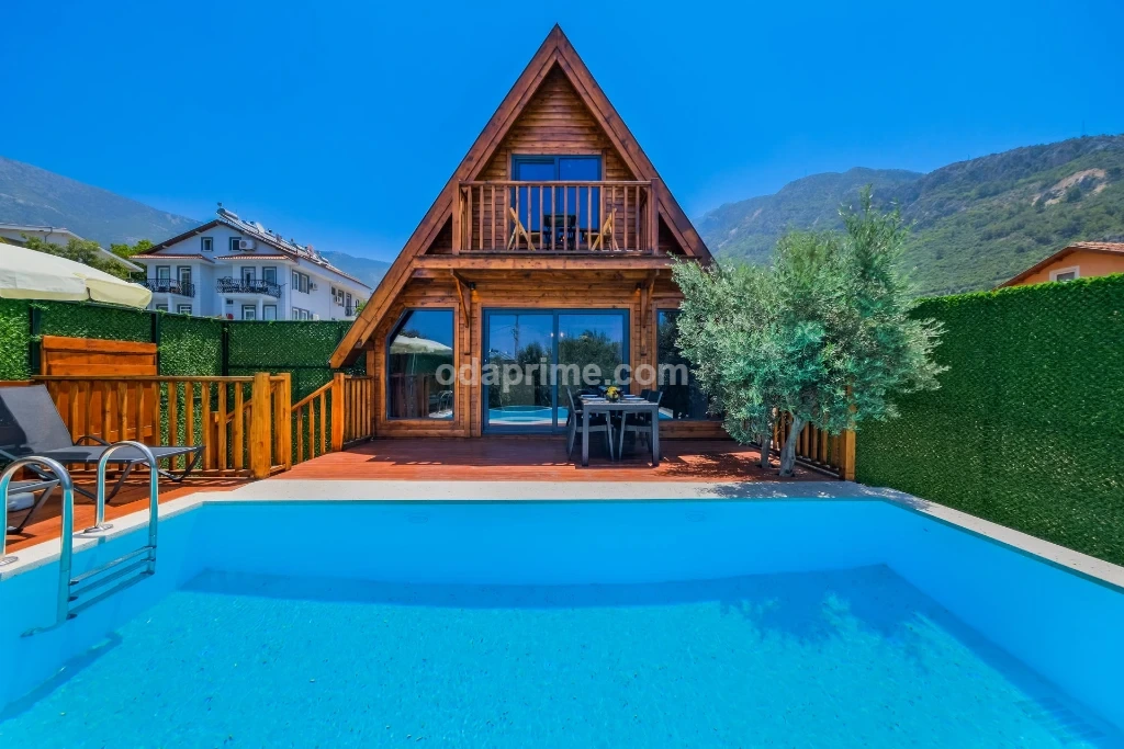 Villa Alpina