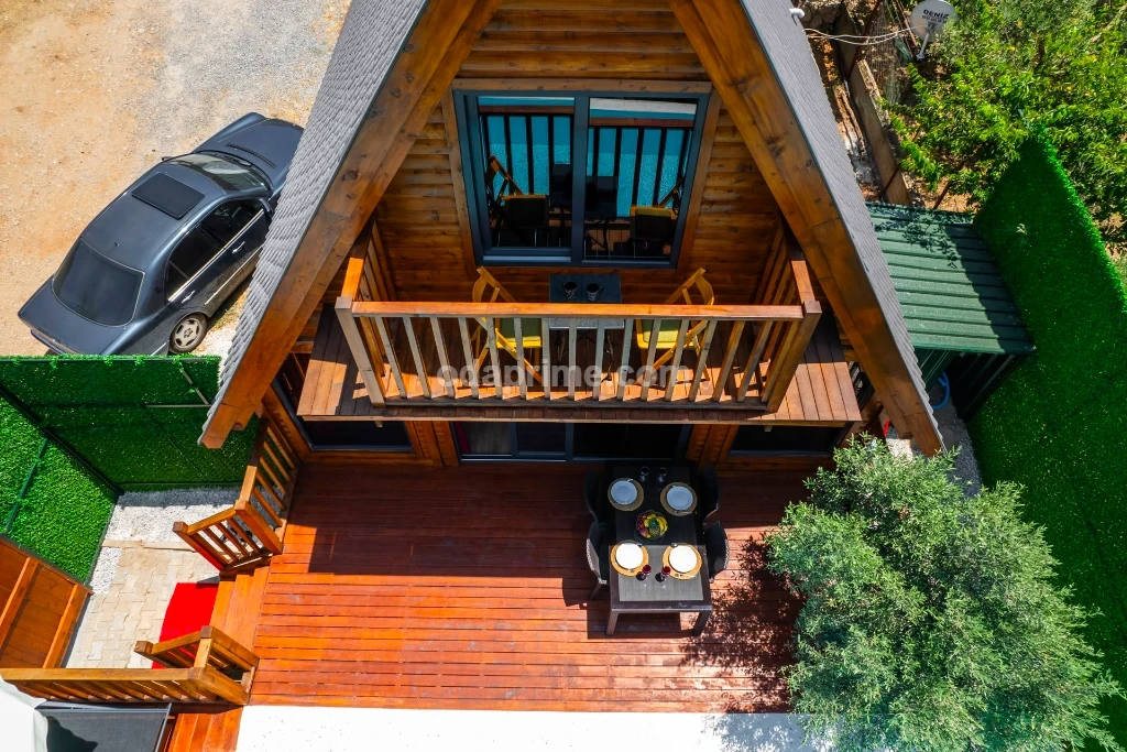 Villa Alpina