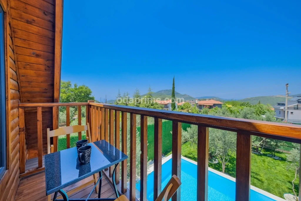 Villa Alpina Villa Alpina - 15