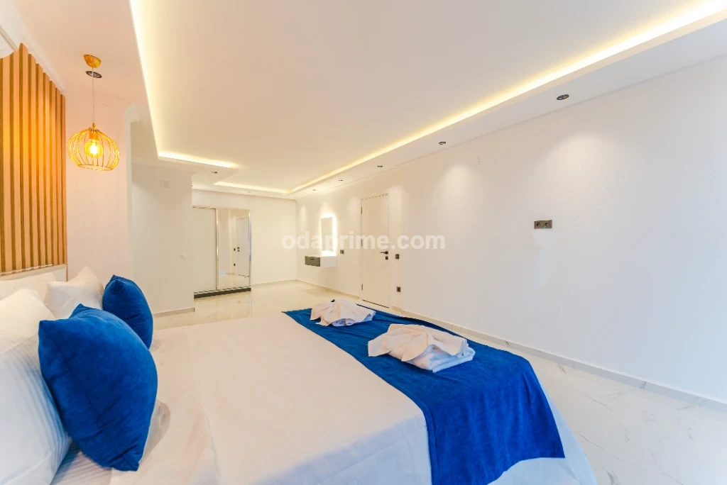 Villa Yeşim Villa Yeşim - 22