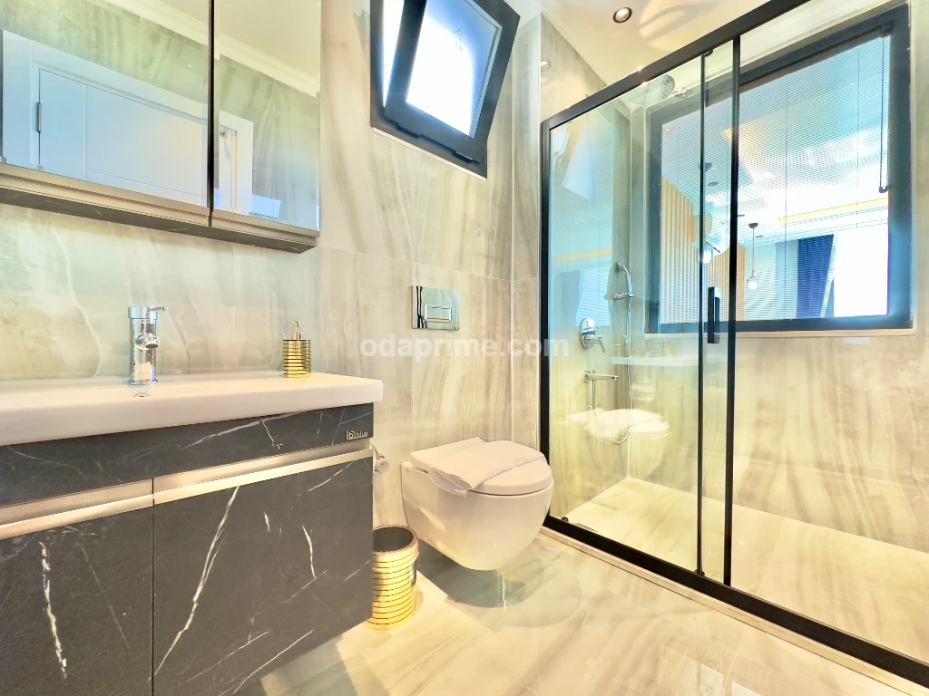 Villa Yeşim Villa Yeşim - 34