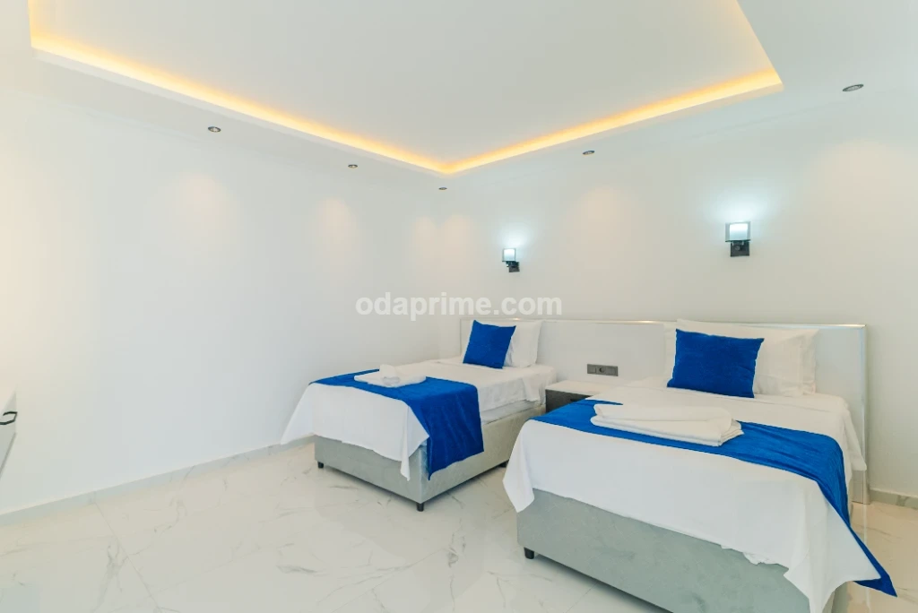 Villa Yeşim Villa Yeşim - 28