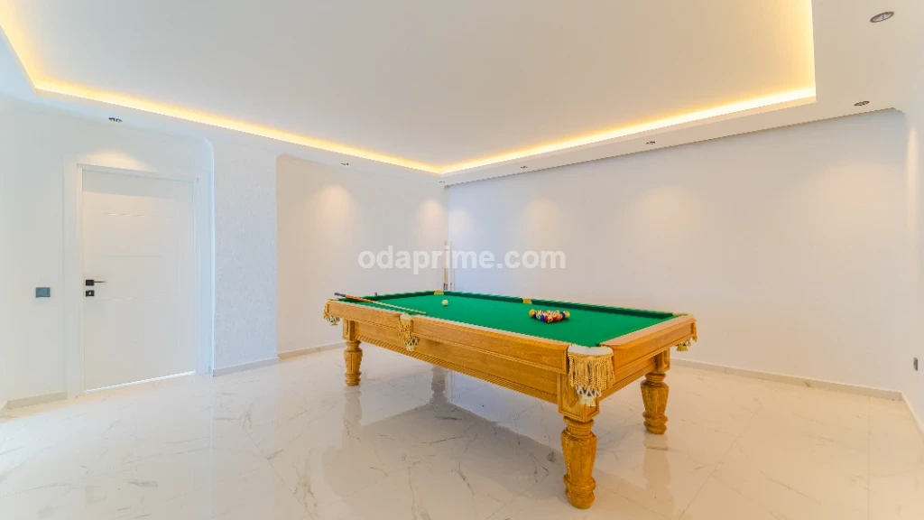 Villa Yeşim Villa Yeşim - 7