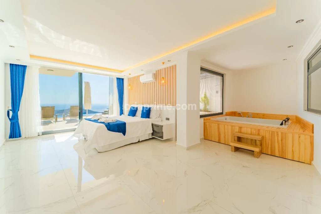Villa Yeşim Villa Yeşim - 33