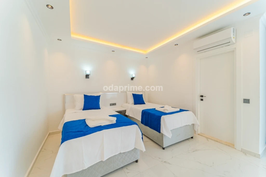 Villa Yeşim Villa Yeşim - 31