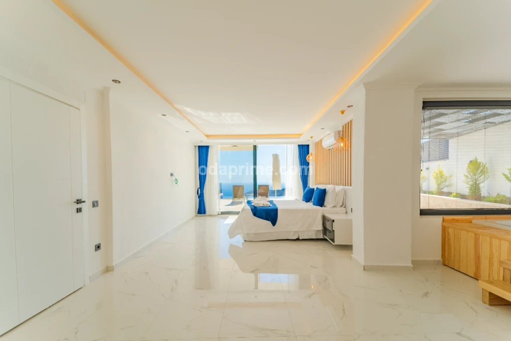 Villa Yeşim Villa Yeşim - 36