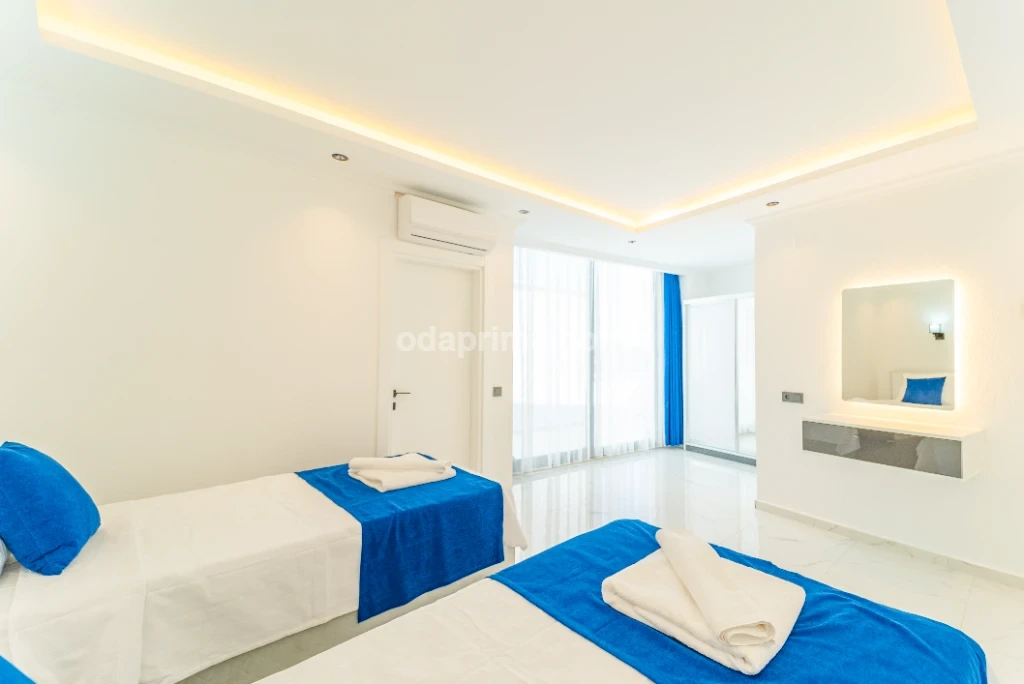 Villa Yeşim Villa Yeşim - 30