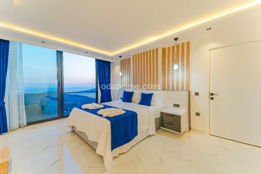 Villa Yeşim Villa Yeşim - 18