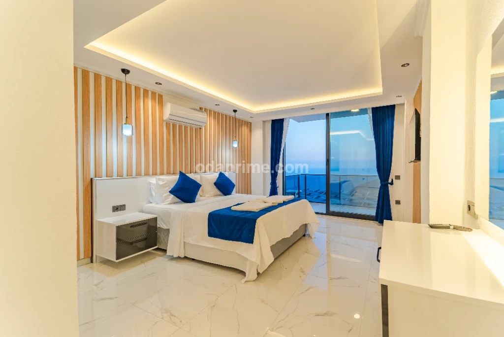 Villa Yeşim Villa Yeşim - 20