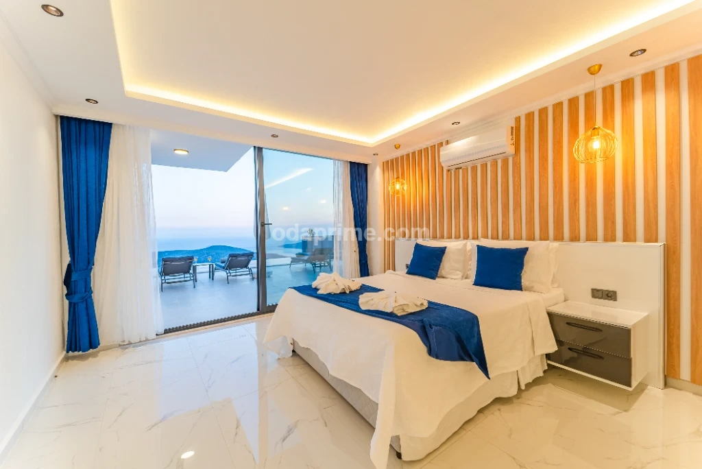 Villa Yeşim Villa Yeşim - 15