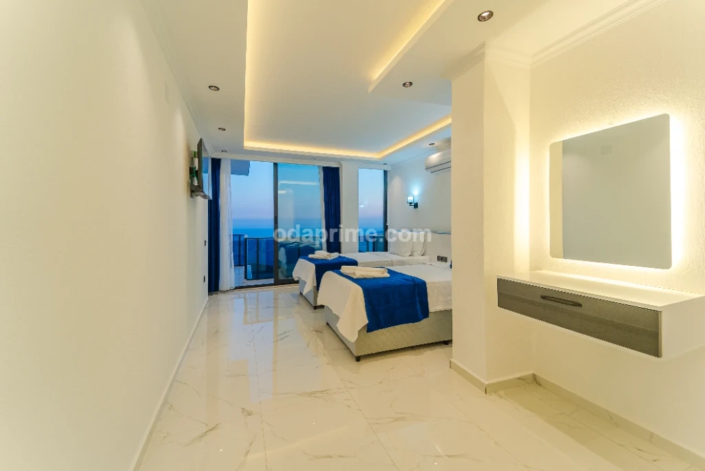 Villa Yeşim Villa Yeşim - 25