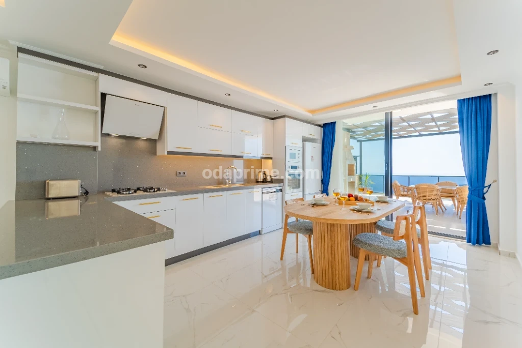 Villa Yeşim Villa Yeşim - 12