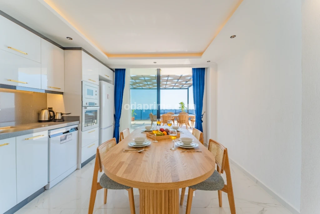 Villa Yeşim Villa Yeşim - 14