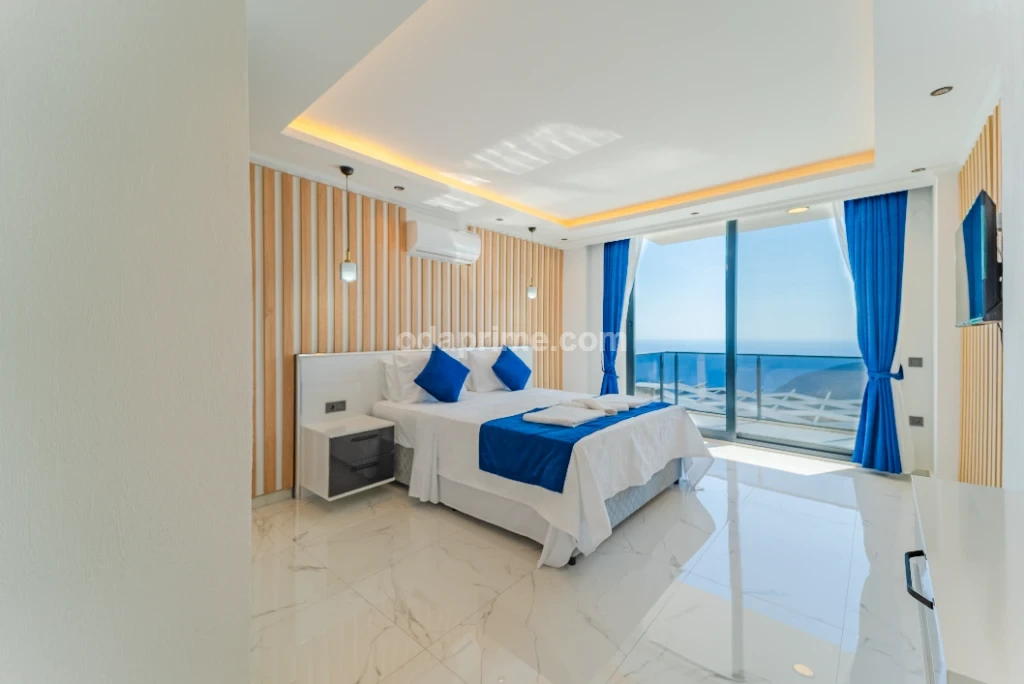 Villa Yeşim Villa Yeşim - 40
