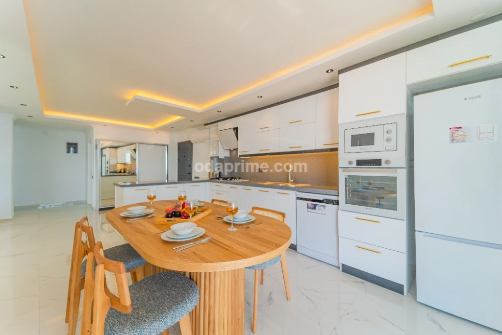 Villa Yeşim Villa Yeşim - 13