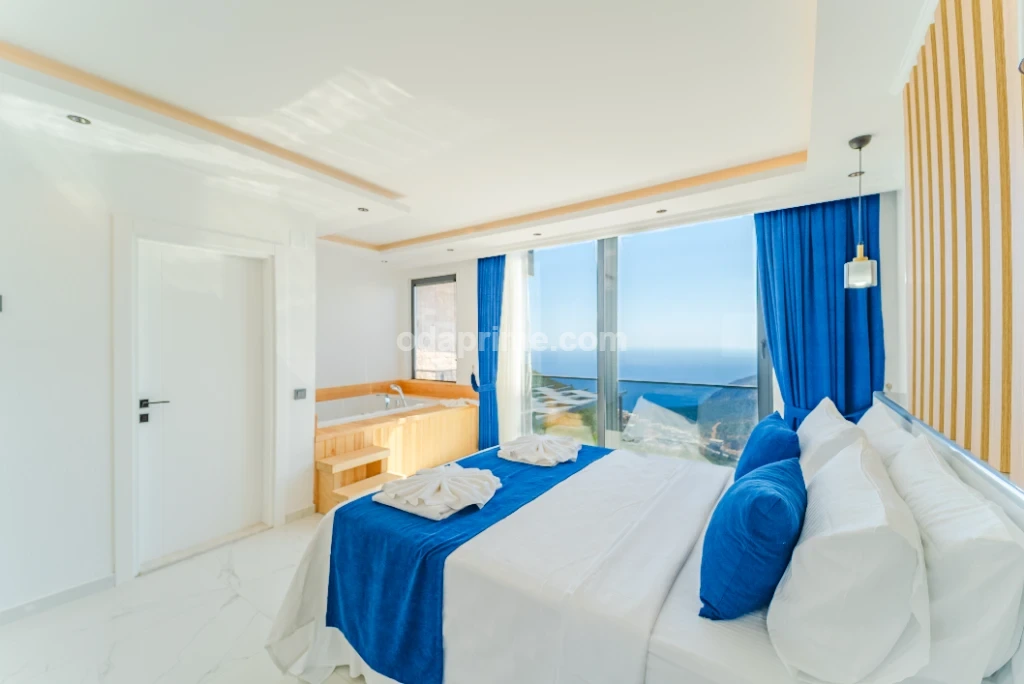Villa Yeşim Villa Yeşim - 37