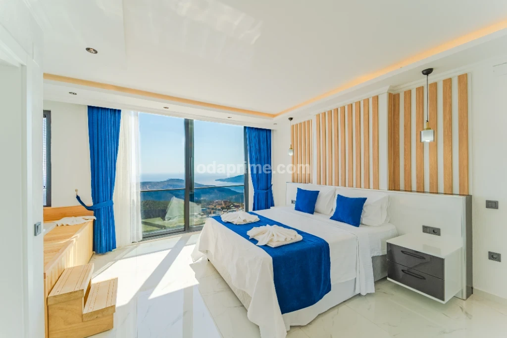 Villa Yeşim Villa Yeşim - 38