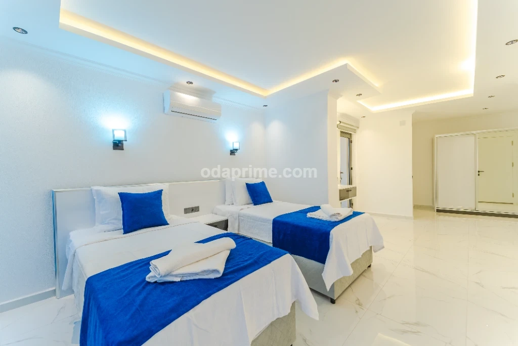 Villa Yeşim Villa Yeşim - 32