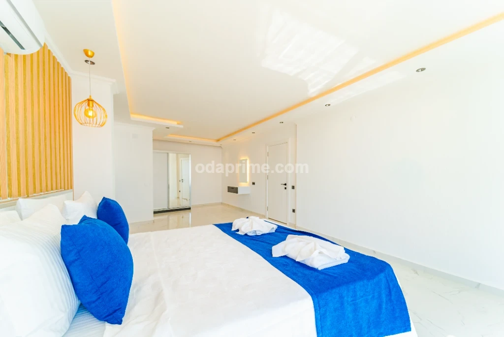 Villa Yeşim Villa Yeşim - 35