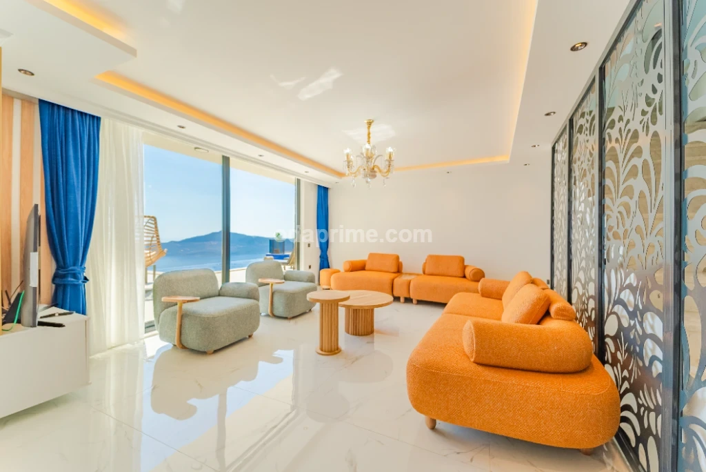 Villa Yeşim Villa Yeşim - 9