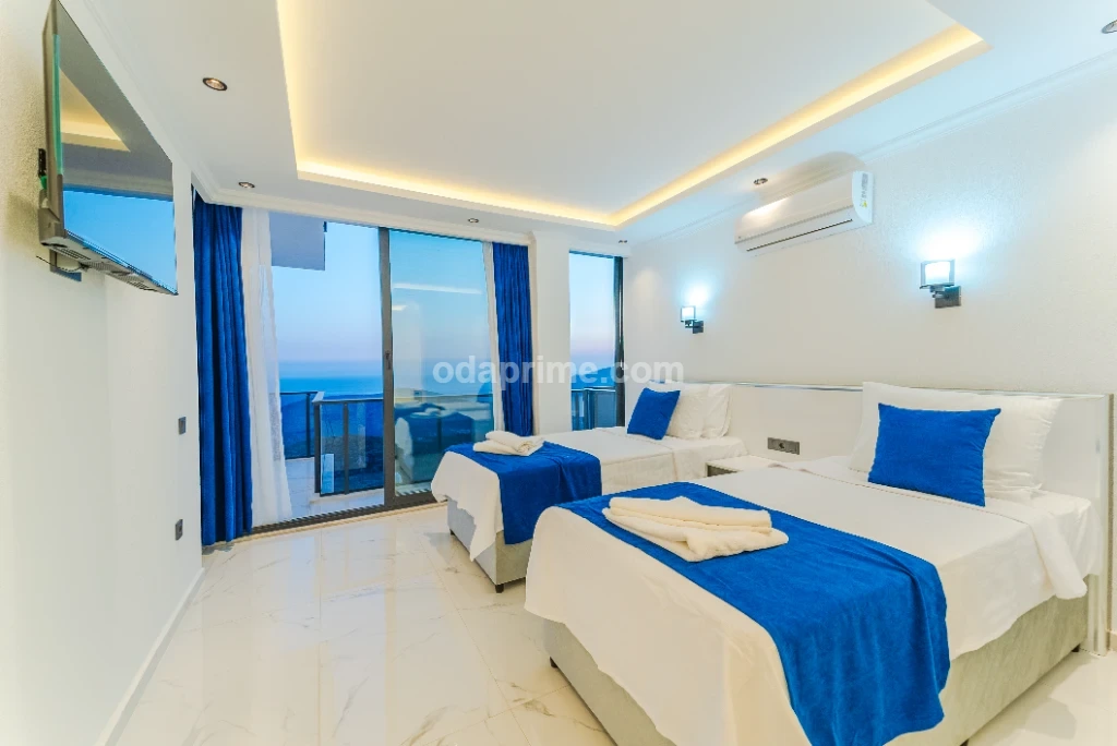 Villa Yeşim Villa Yeşim - 27